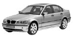 BMW E46 P3070 Fault Code