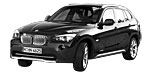 BMW E84 P3070 Fault Code